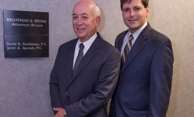 Rechtman & Spevak