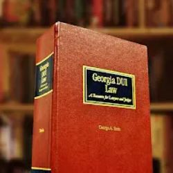 George Stein, The DUI Lawyer ico
