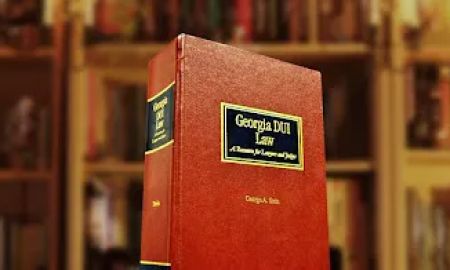 George Stein, The DUI Lawyer