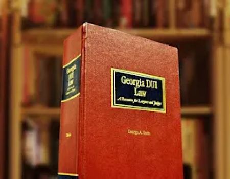 George Stein, The DUI Lawyer