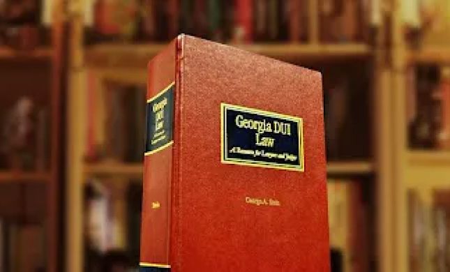 George Stein, The DUI Lawyer
