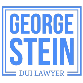 George Stein, The DUI Lawyer 1