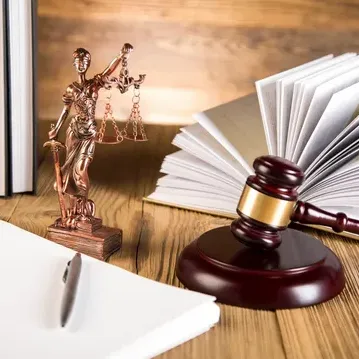 Law Offices of Sandra M. Fuller, LLC 4