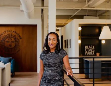 Jamie Ballard Law Personal Injury Attorney