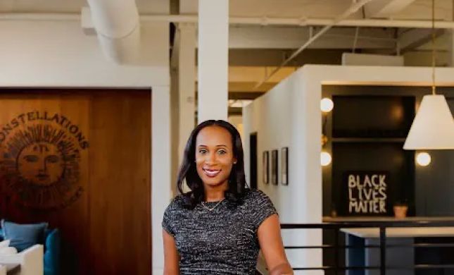 Jamie Ballard Law Personal Injury Attorney
