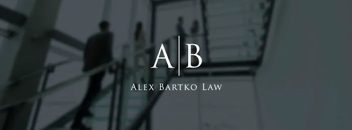 Alex Bartko Law, LLC 2