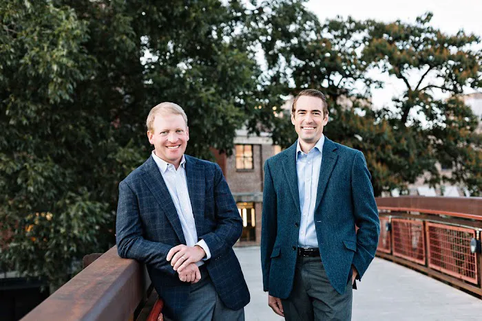 Glass & Robson: Injury Attorneys 6