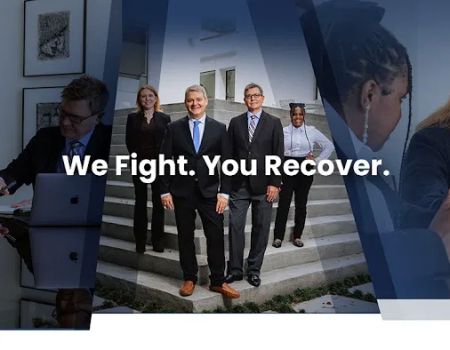 Darwin F. Johnson, LLC