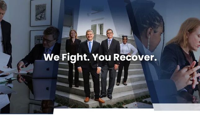 Darwin F. Johnson, LLC