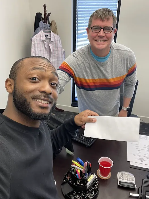 Darwin F. Johnson, LLC 2