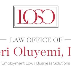 Law Office of Sheri Oluyemi, LLC. ico