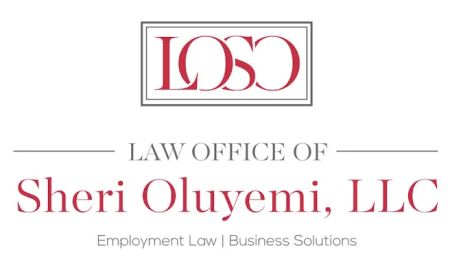 Law Office of Sheri Oluyemi, LLC.