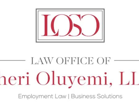 Law Office of Sheri Oluyemi, LLC.