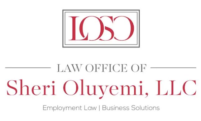 Law Office of Sheri Oluyemi, LLC.