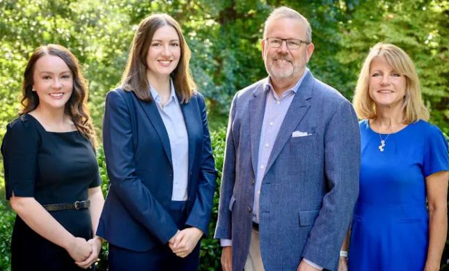Hurley Elder Care Law