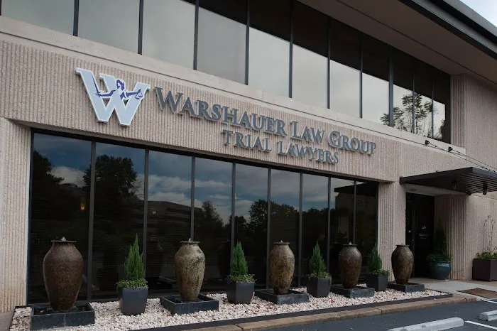 Warshauer Woodward Atkins, LLC, Personal Injury Trial Lawyers 2