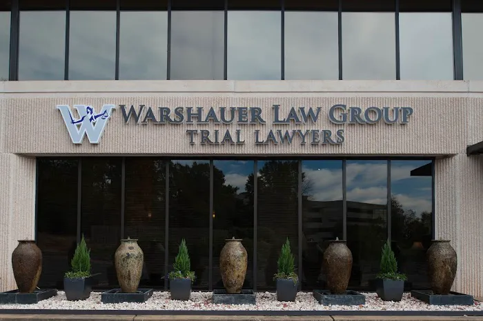 Warshauer Woodward Atkins, LLC, Personal Injury Trial Lawyers 1