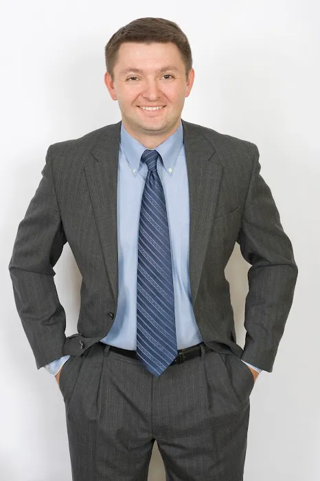 Kyle H. Jarzmik Law 3