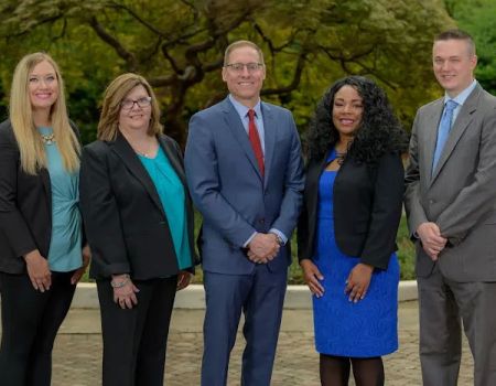 Hasner Law: Atlanta Injury & Workers' Compensation Attorneys