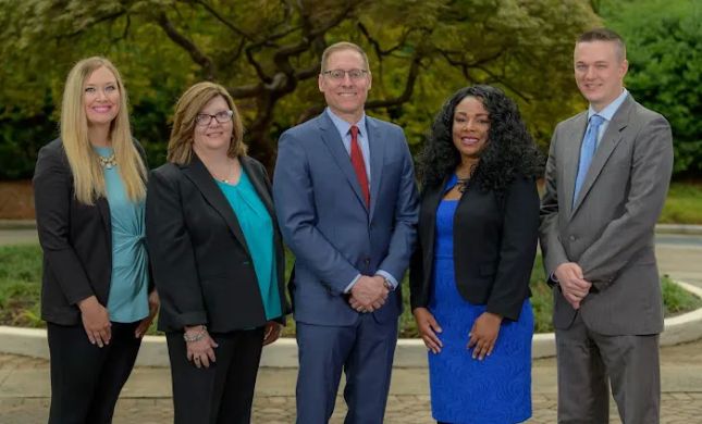 Hasner Law: Atlanta Injury & Workers' Compensation Attorneys