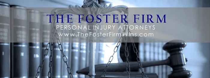 The Foster Firm 5
