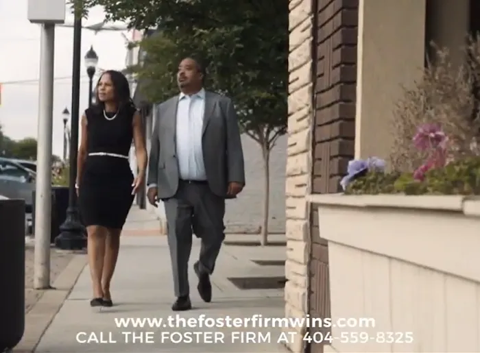 The Foster Firm 8
