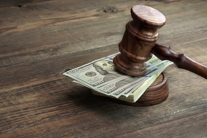 The Bankruptcy Law Group LLC 7