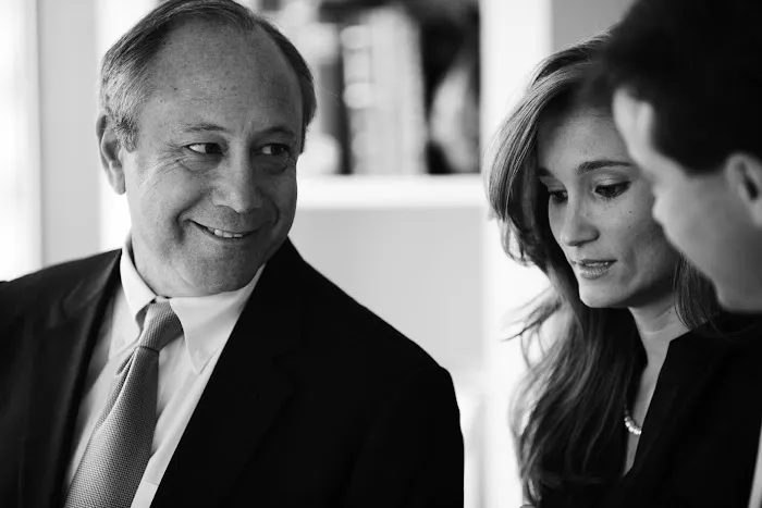 Goldstein Hayes & Lina, LLC 7