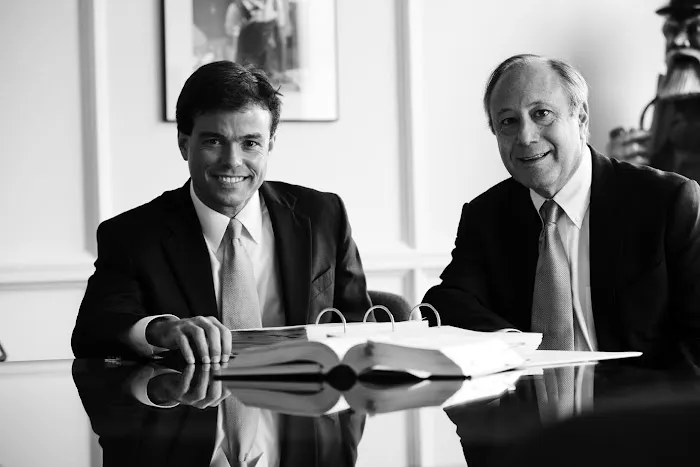 Goldstein Hayes & Lina, LLC 8