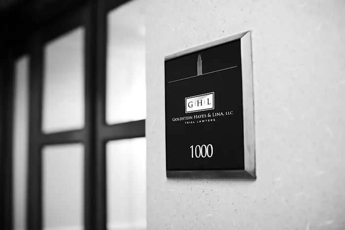 Goldstein Hayes & Lina, LLC 2