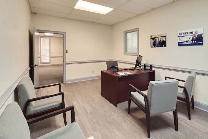 Law Offices of Gary Martin Hays & Associates, P.C. 6