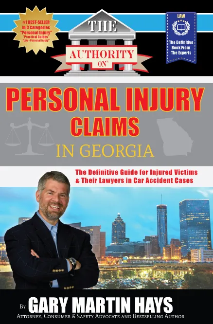 Law Offices of Gary Martin Hays & Associates, P.C. 10