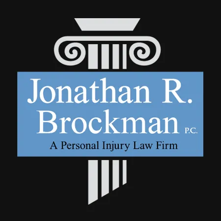 Jonathan R. Brockman, P.C. 0