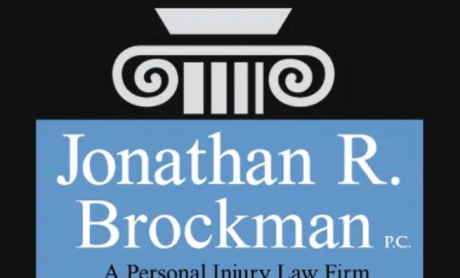 Jonathan R. Brockman, P.C.