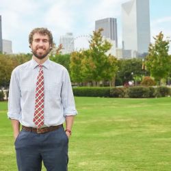 Moriarty Injury Lawyer ico