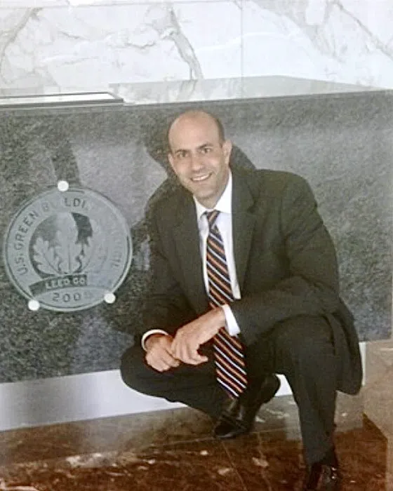 Law Office of Jonathan A. Barash 1