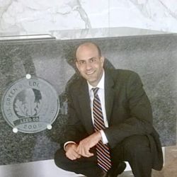 Law Office of Jonathan A. Barash ico