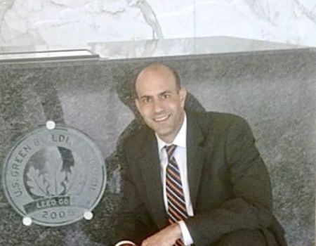 Law Office of Jonathan A. Barash