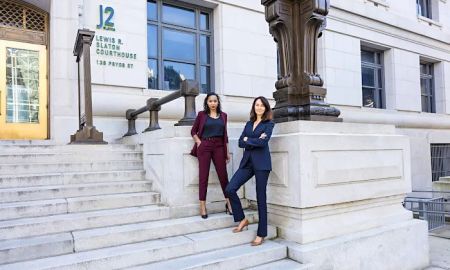EHG Law Firm
