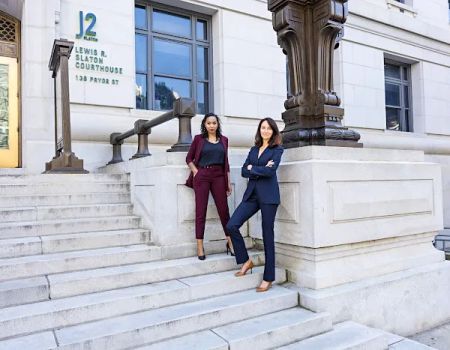 EHG Law Firm
