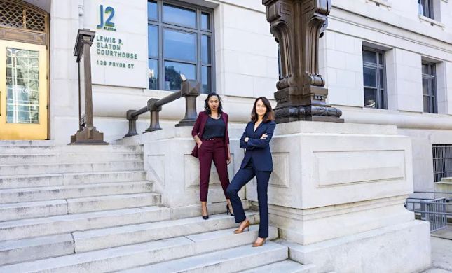 EHG Law Firm