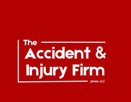 The Accident & Injury Firm