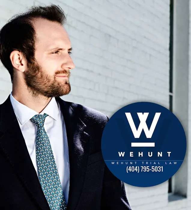 Wehunt Trial Law 0