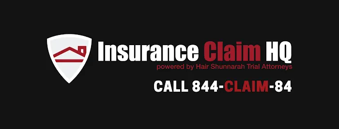 Insurance Claim HQ 2