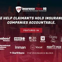 Insurance Claim HQ ico