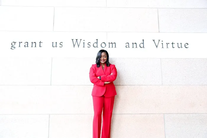 Law Office of Yolanda M. Trotman, PLLC 7