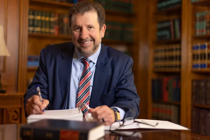 A&S Personal Injury Lawyers 2