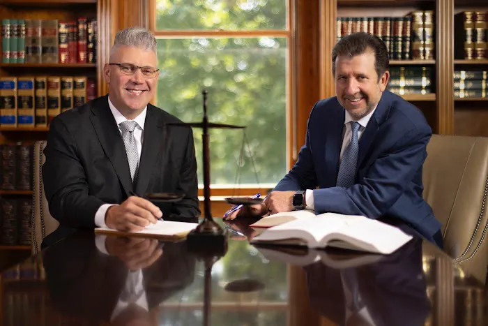 A&S Personal Injury Lawyers 3