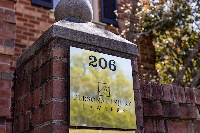 A&S Personal Injury Lawyers 8
