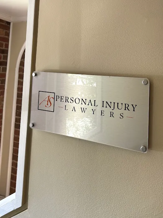 A&S Personal Injury Lawyers 6